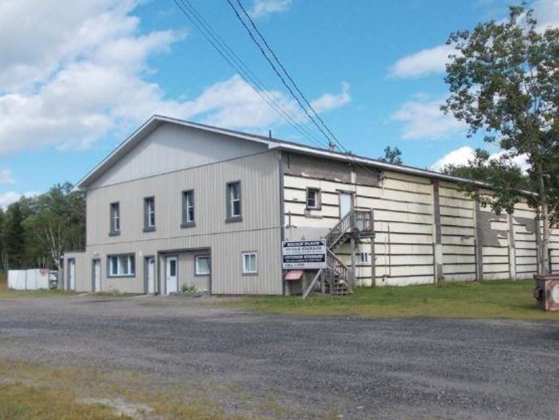 56 Highway 17, Wikwemikong, Sables-Spanish Rivers, ON, Canada + INCOME PROPERTY